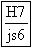 ГОСТ 1139-80 Основные нормы взаимозаменяемости. Соединения шлицевые прямобочные. Размеры и допуски (с Изменениями N 1, 2)