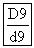 ГОСТ 1139-80 Основные нормы взаимозаменяемости. Соединения шлицевые прямобочные. Размеры и допуски (с Изменениями N 1, 2)