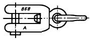 ГОСТ 228-79 (СТ СЭВ 713-83) Цепи якорные с распорками. Общие технические условия (с Изменениями N 1, 2)